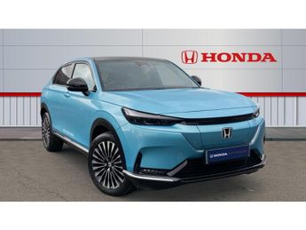 Honda E Ny1 150kW Advance 69kWh 5dr Auto Electric Hatchback