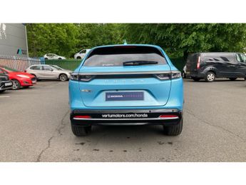 Honda E Ny1 150kW Advance 69kWh 5dr Auto Electric Hatchback