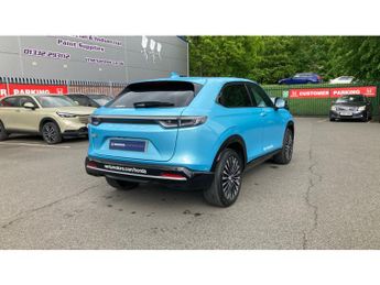 Honda E Ny1 150kW Advance 69kWh 5dr Auto Electric Hatchback