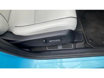 Honda E Ny1 150kW Advance 69kWh 5dr Auto Electric Hatchback