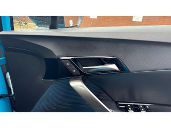 MG MG4 150kW Trophy EV Long Range 64kWh 5dr Auto Electric Hatchback