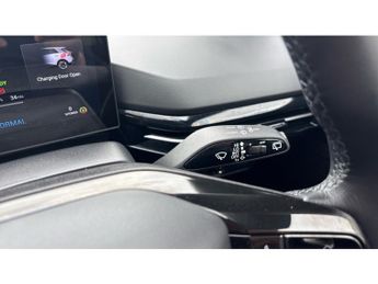 MG MG4 150kW Trophy EV Long Range 64kWh 5dr Auto Electric Hatchback