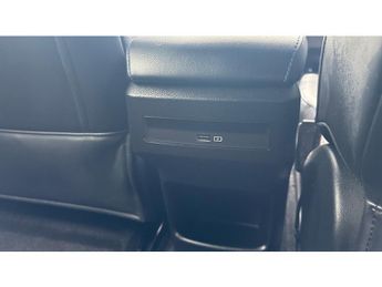 MG MG4 150kW Trophy EV Long Range 64kWh 5dr Auto Electric Hatchback