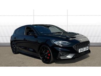 Ford Focus 2.3 EcoBoost ST 5dr Petrol Hatchback