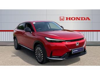Honda eNy1 150kW Elegance 69kWh 5dr Auto Electric Hatchback