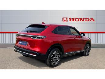 Honda E Ny1 150kW Elegance 69kWh 5dr Auto Electric Hatchback