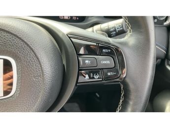 Honda E Ny1 150kW Elegance 69kWh 5dr Auto Electric Hatchback