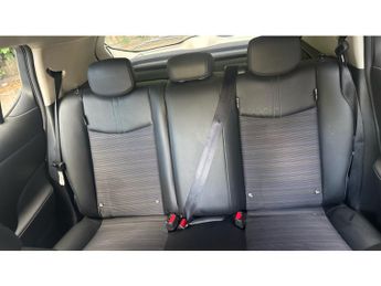Nissan LEAF 110kW N-Connecta 40kWh 5dr Auto Electric Hatchback