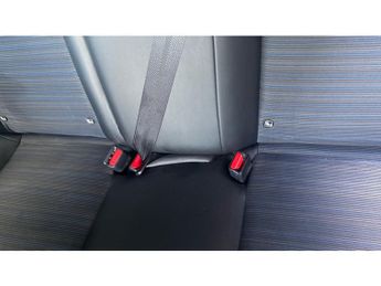 Nissan LEAF 110kW N-Connecta 40kWh 5dr Auto Electric Hatchback