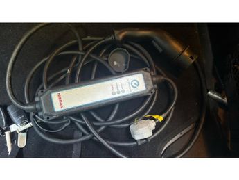 Nissan LEAF 110kW N-Connecta 40kWh 5dr Auto Electric Hatchback