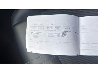 Nissan LEAF 110kW N-Connecta 40kWh 5dr Auto Electric Hatchback