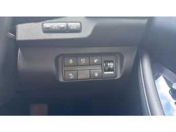 Nissan LEAF 110kW N-Connecta 40kWh 5dr Auto Electric Hatchback