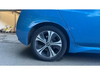 Nissan LEAF 110kW N-Connecta 40kWh 5dr Auto Electric Hatchback