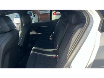 BMW i5 250kW eDrive40 M Sport 84kWh 4dr Auto Electric Saloon