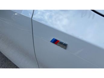 BMW i5 250kW eDrive40 M Sport 84kWh 4dr Auto Electric Saloon