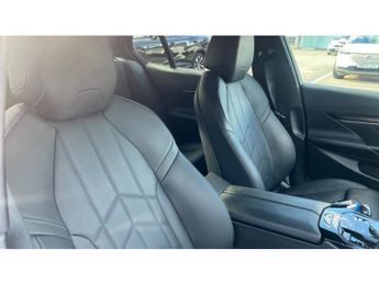 BMW i5 250kW eDrive40 M Sport 84kWh 4dr Auto Electric Saloon