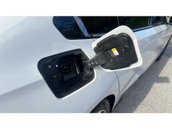 BMW i5 250kW eDrive40 M Sport 84kWh 4dr Auto Electric Saloon