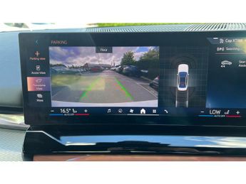 BMW i5 250kW eDrive40 M Sport 84kWh 4dr Auto Electric Saloon