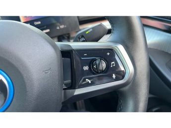 BMW i5 250kW eDrive40 M Sport 84kWh 4dr Auto Electric Saloon