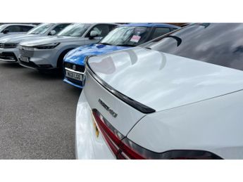 BMW i5 250kW eDrive40 M Sport 84kWh 4dr Auto Electric Saloon