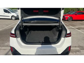 BMW i5 250kW eDrive40 M Sport 84kWh 4dr Auto Electric Saloon