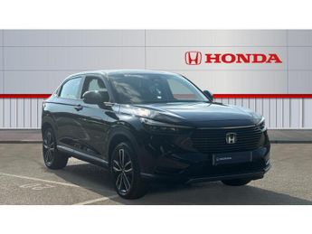 Honda HR-V 1.5 eHEV Elegance 5dr CVT Hybrid Hatchback