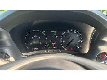 Honda HR-V 1.5 eHEV Elegance 5dr CVT Hybrid Hatchback