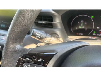 Honda HR-V 1.5 eHEV Elegance 5dr CVT Hybrid Hatchback