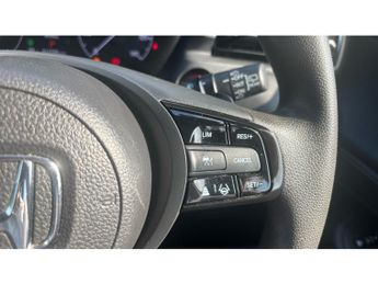 Honda HR-V 1.5 eHEV Elegance 5dr CVT Hybrid Hatchback