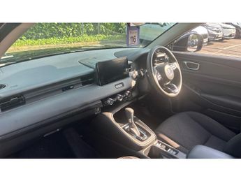 Honda HR-V 1.5 eHEV Elegance 5dr CVT Hybrid Hatchback