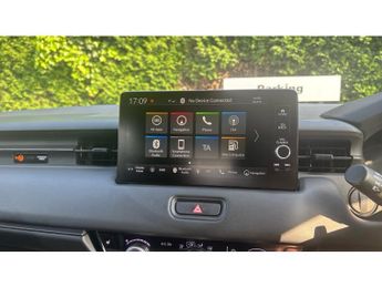 Honda HR-V 1.5 eHEV Elegance 5dr CVT Hybrid Hatchback