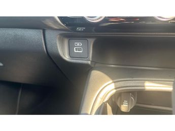 Honda HR-V 1.5 eHEV Elegance 5dr CVT Hybrid Hatchback