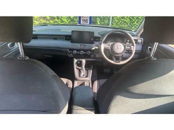 Honda HR-V 1.5 eHEV Elegance 5dr CVT Hybrid Hatchback