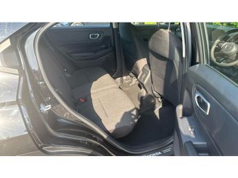 Honda HR-V 1.5 eHEV Elegance 5dr CVT Hybrid Hatchback
