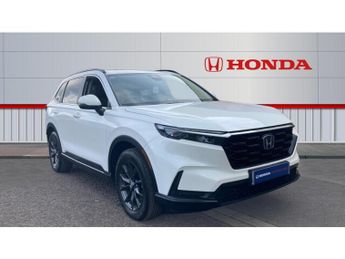 Honda CR-V 2.0 eHEV Elegance 5dr eCVT Hybrid Estate