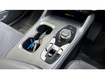 Lexus Rz 450e 230kW Direct4 Takumi 71 kWh 5dr Auto Electric Estate