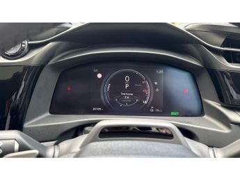 Lexus Rz 450e 230kW Direct4 Takumi 71 kWh 5dr Auto Electric Estate