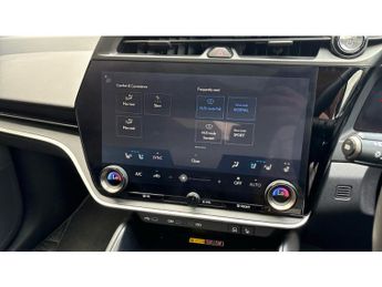 Lexus Rz 450e 230kW Direct4 Takumi 71 kWh 5dr Auto Electric Estate