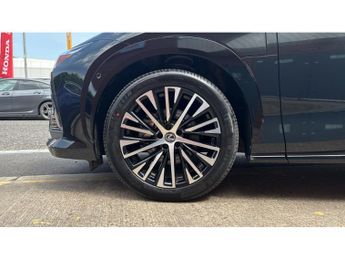 Lexus Rz 450e 230kW Direct4 Takumi 71 kWh 5dr Auto Electric Estate