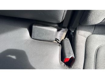 Hyundai TUCSON 1.6 TGDi Hybrid 230 N Line 5dr 2WD Auto Hybrid Estate