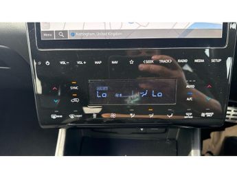 Hyundai TUCSON 1.6 TGDi Hybrid 230 N Line 5dr 2WD Auto Hybrid Estate