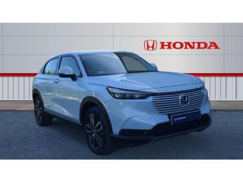 Honda HR-V 1.5 eHEV Elegance 5dr CVT Hybrid Hatchback