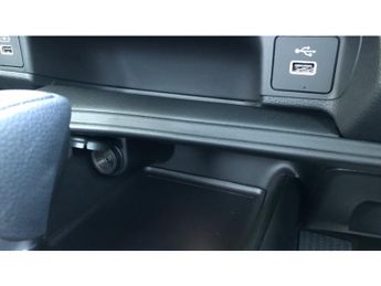 Honda HR-V 1.5 eHEV Elegance 5dr CVT Hybrid Hatchback