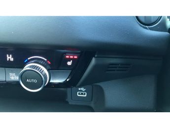 Honda HR-V 1.5 eHEV Elegance 5dr CVT Hybrid Hatchback