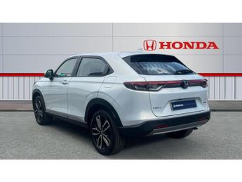 Honda HR-V 1.5 eHEV Elegance 5dr CVT Hybrid Hatchback