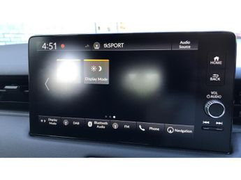Honda HR-V 1.5 eHEV Elegance 5dr CVT Hybrid Hatchback
