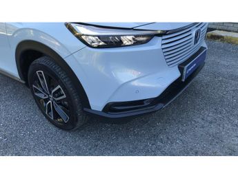 Honda HR-V 1.5 eHEV Elegance 5dr CVT Hybrid Hatchback