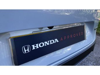 Honda HR-V 1.5 eHEV Elegance 5dr CVT Hybrid Hatchback