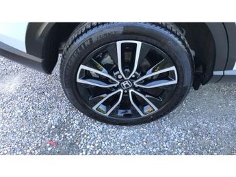 Honda HR-V 1.5 eHEV Elegance 5dr CVT Hybrid Hatchback