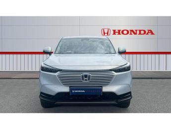Honda HR-V 1.5 eHEV Elegance 5dr CVT Hybrid Hatchback